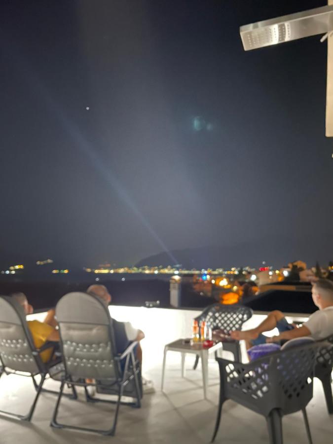 Id Apartments Tivat Eksteriør billede