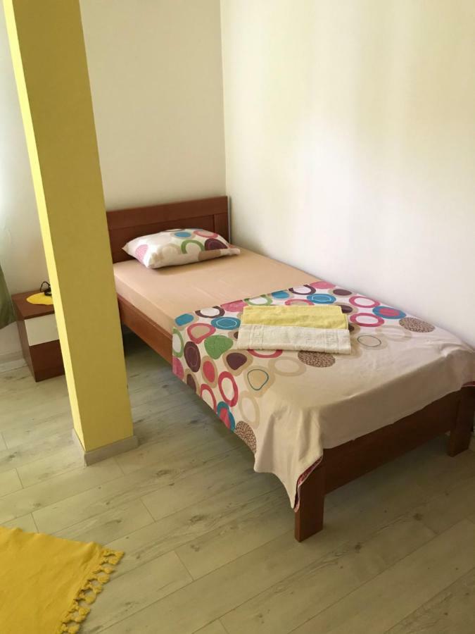 Id Apartments Tivat Eksteriør billede