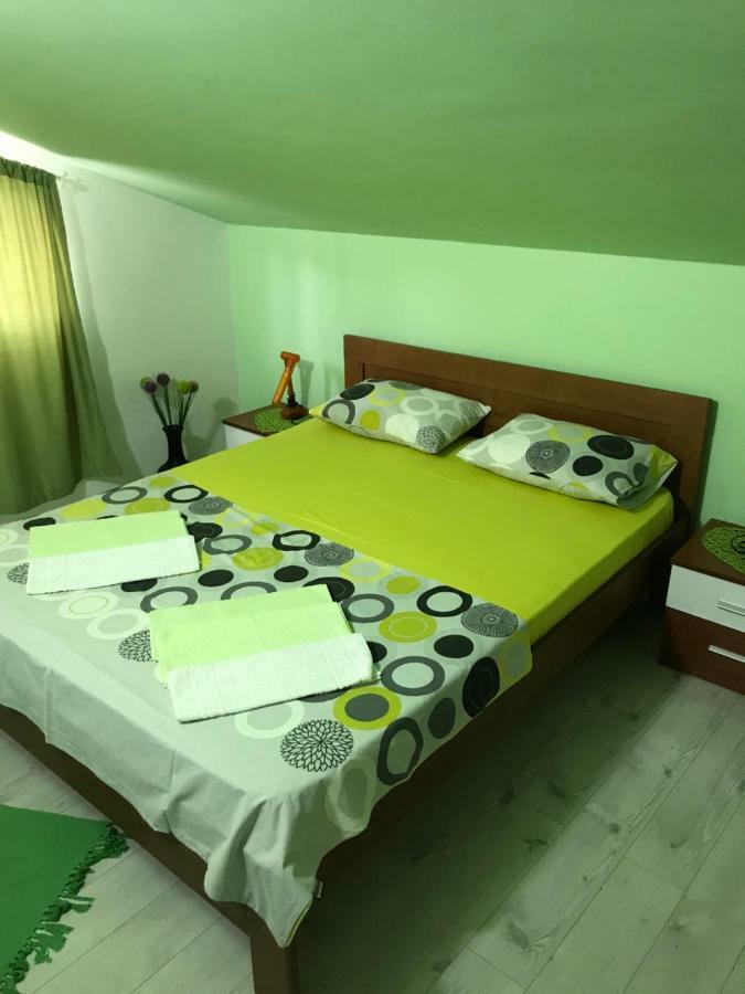Id Apartments Tivat Eksteriør billede